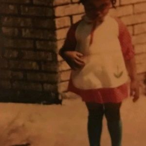 Meet your Posher, Leslie